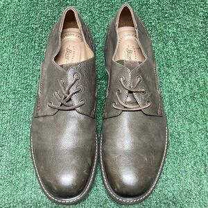 G.H. Bass & Co. leather oxfords men’s size 11.5 (OKPM-07-064)